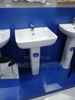 Wash Hand Basin