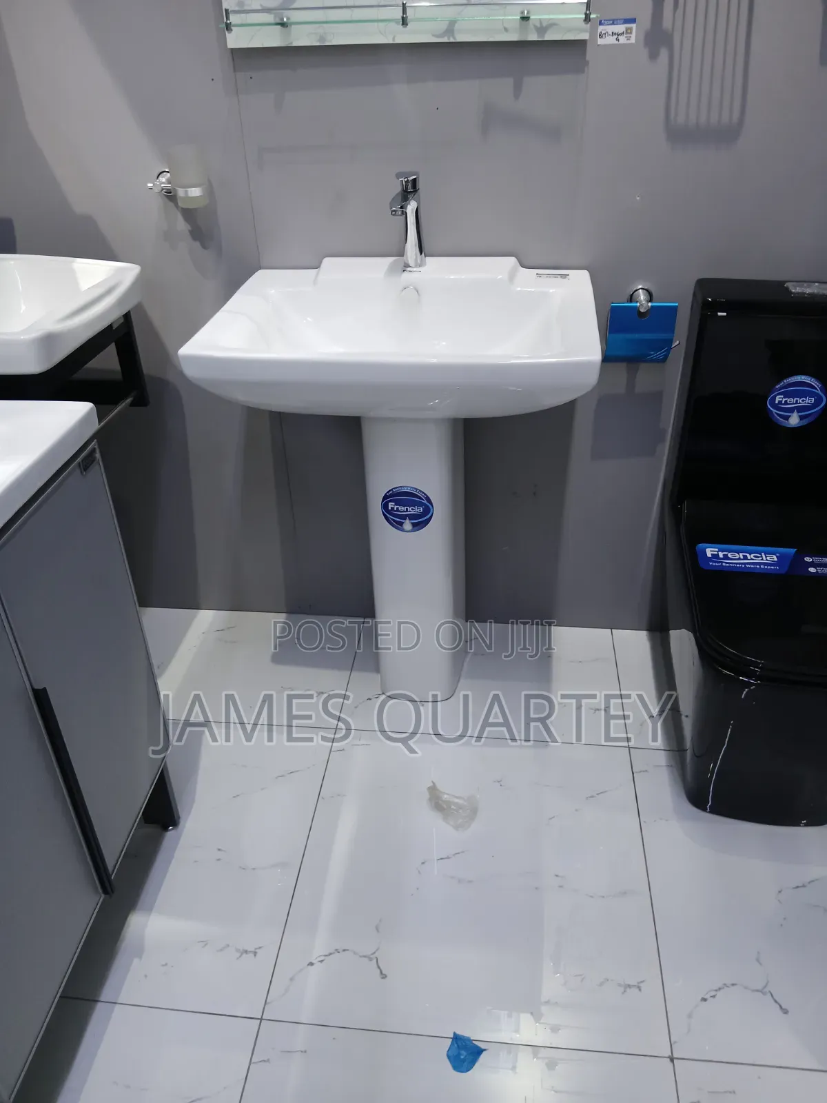 Wash Hand Basin