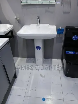 Wash Hand Basin