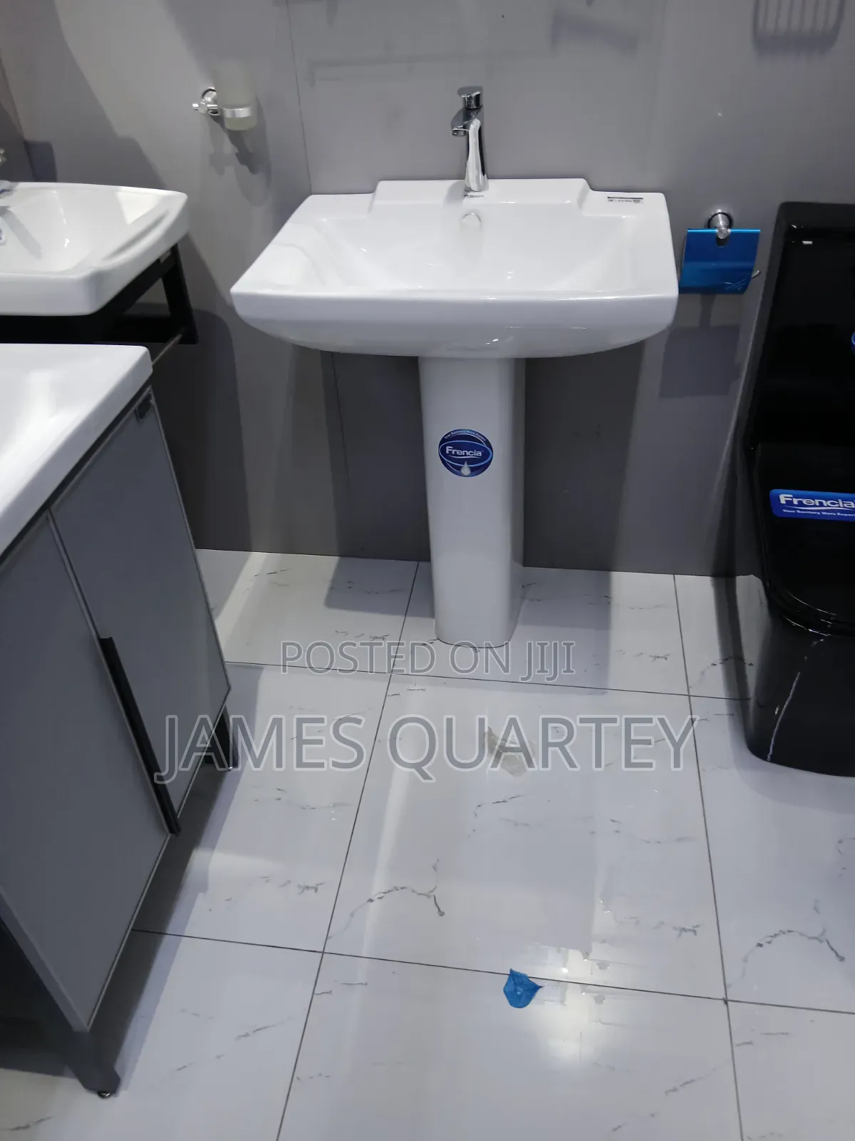 Wash Hand Basin