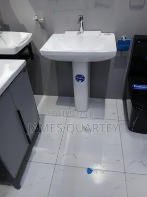 Wash Hand Basin