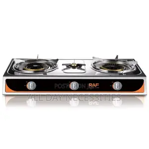 3 in 1 Gas Burner