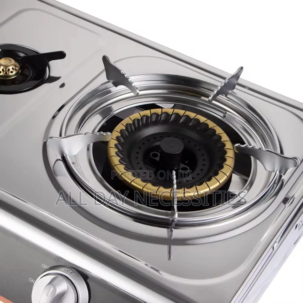 3 in 1 Gas Burner