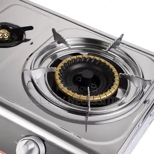 3 in 1 Gas Burner