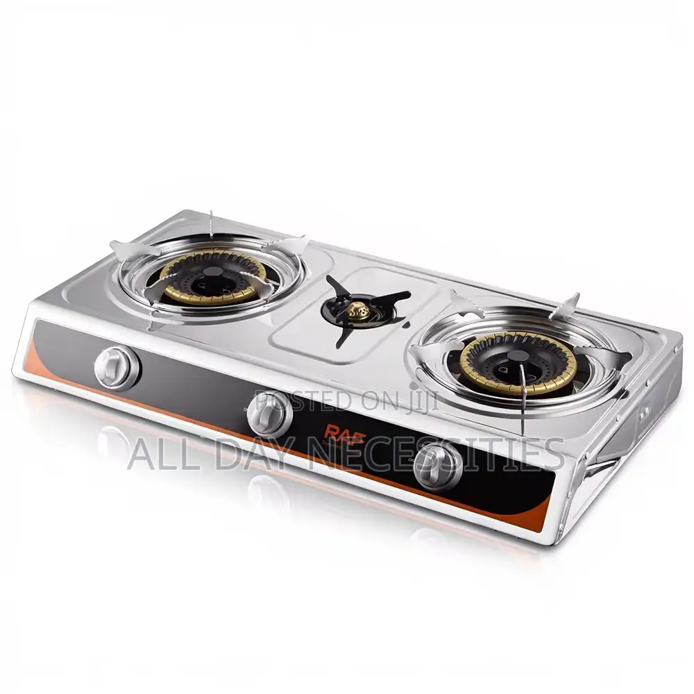 3 in 1 Gas Burner