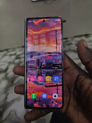 Samsung Galaxy Z Fold4 512 GB Bronze