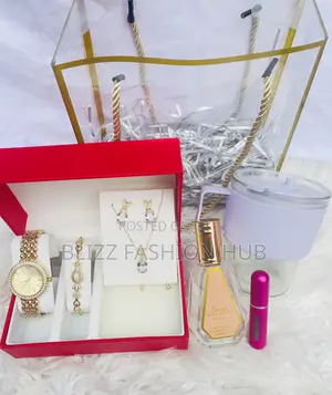 Mother’S Day Package
