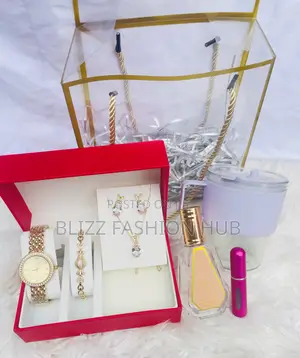 Mother’S Day Package