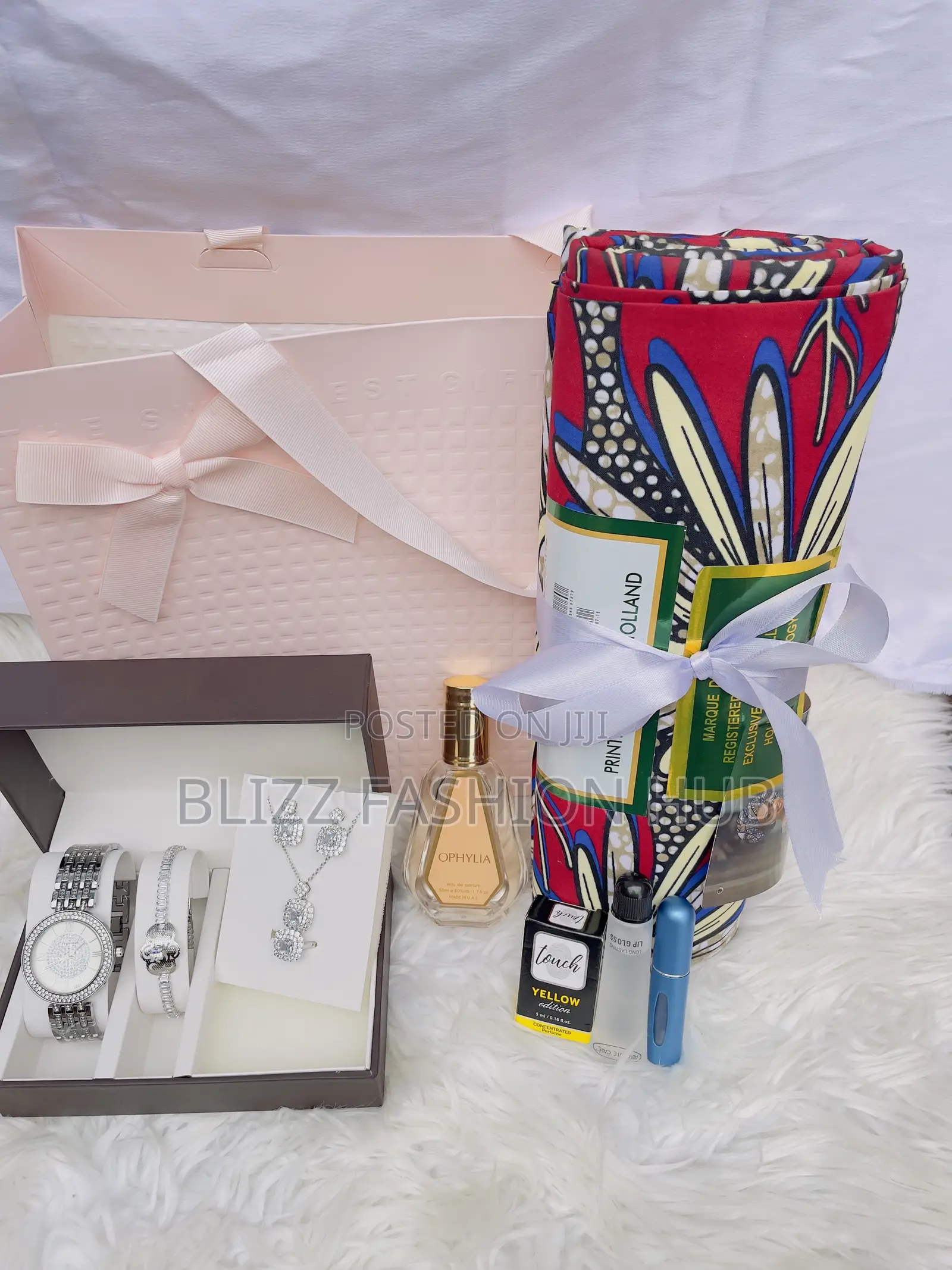 Mothers Day Package