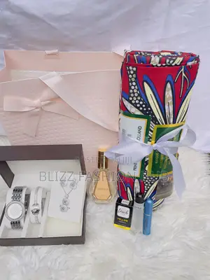 Mothers Day Package