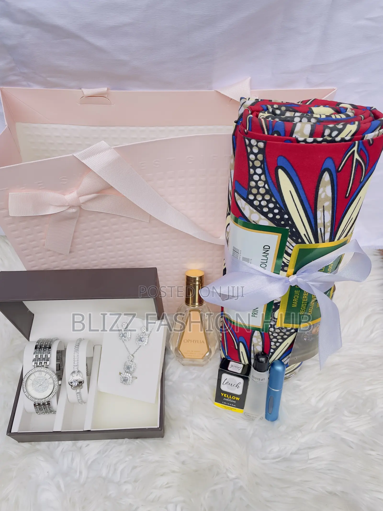 Mothers Day Package