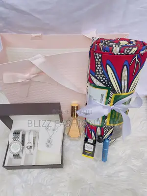 Mothers Day Package