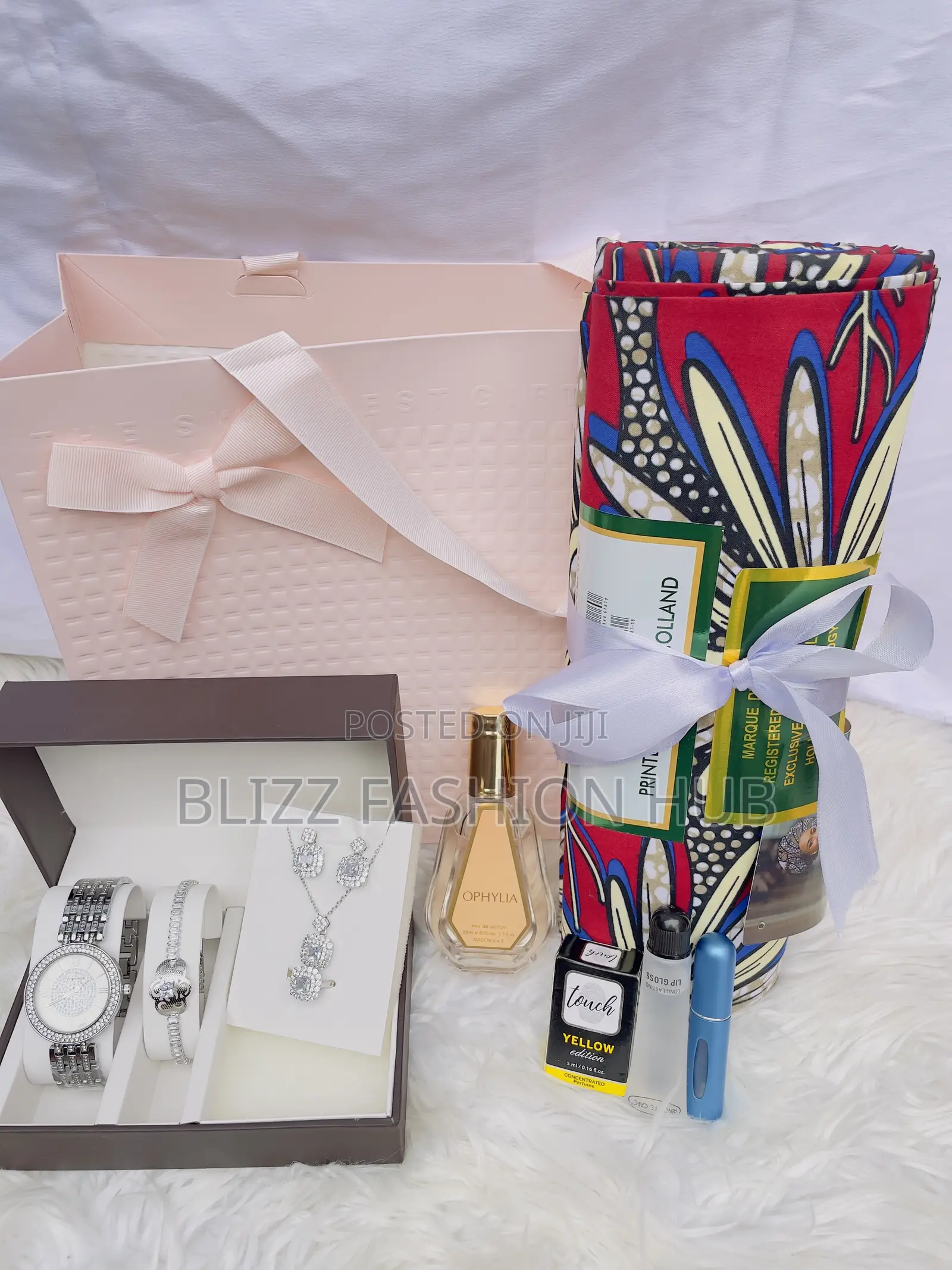 Mothers Day Package