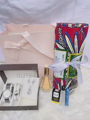 Mothers Day Package