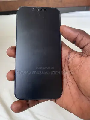 Apple iPhone 13 128 GB Black