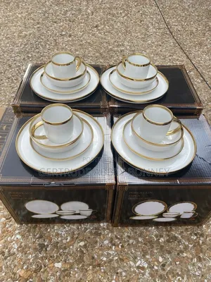 Dinner Set