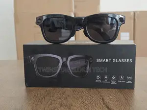Ai Smart Glasses