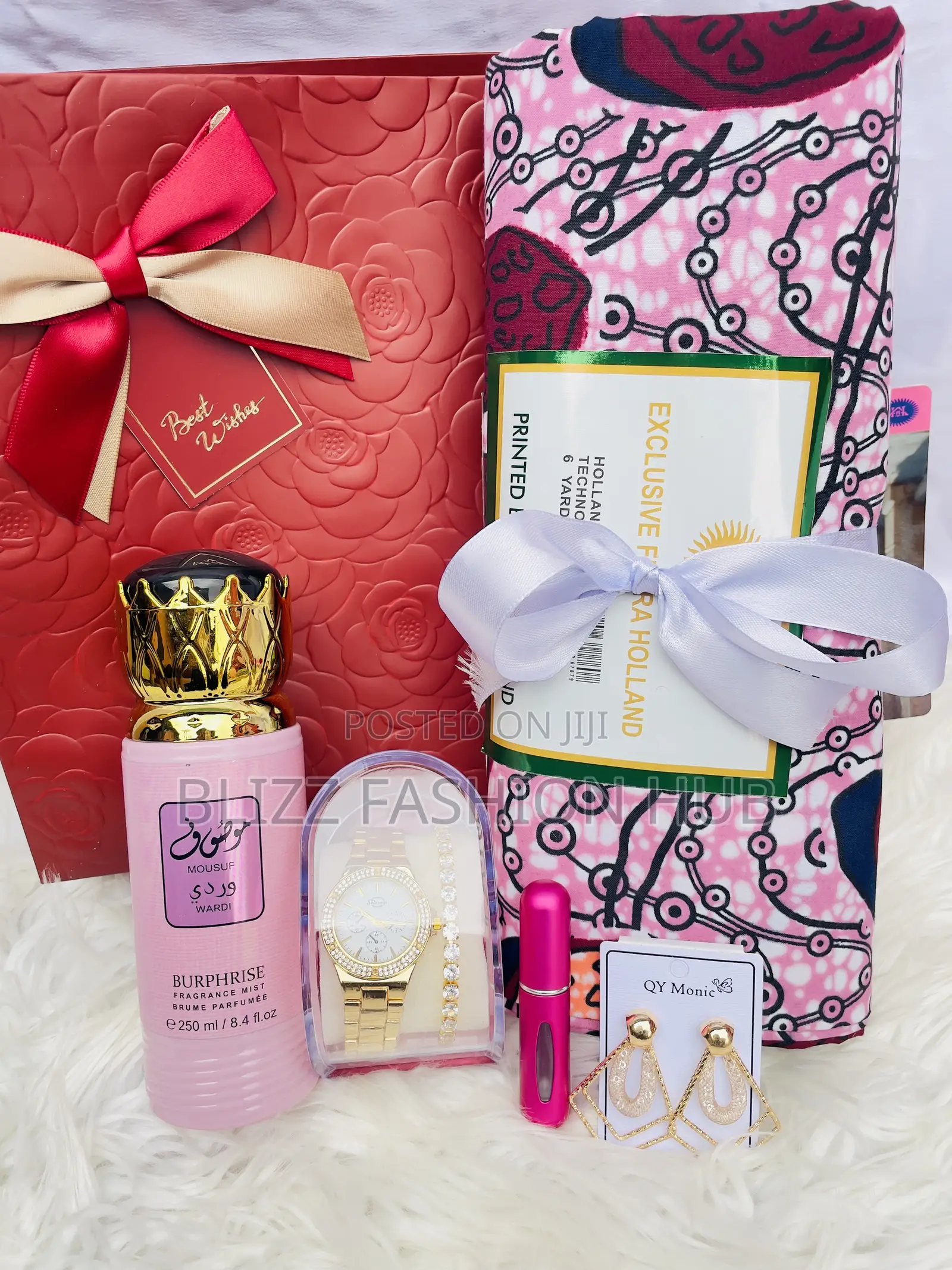 Lovely Mothers Day Package