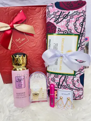 Lovely Mothers Day Package