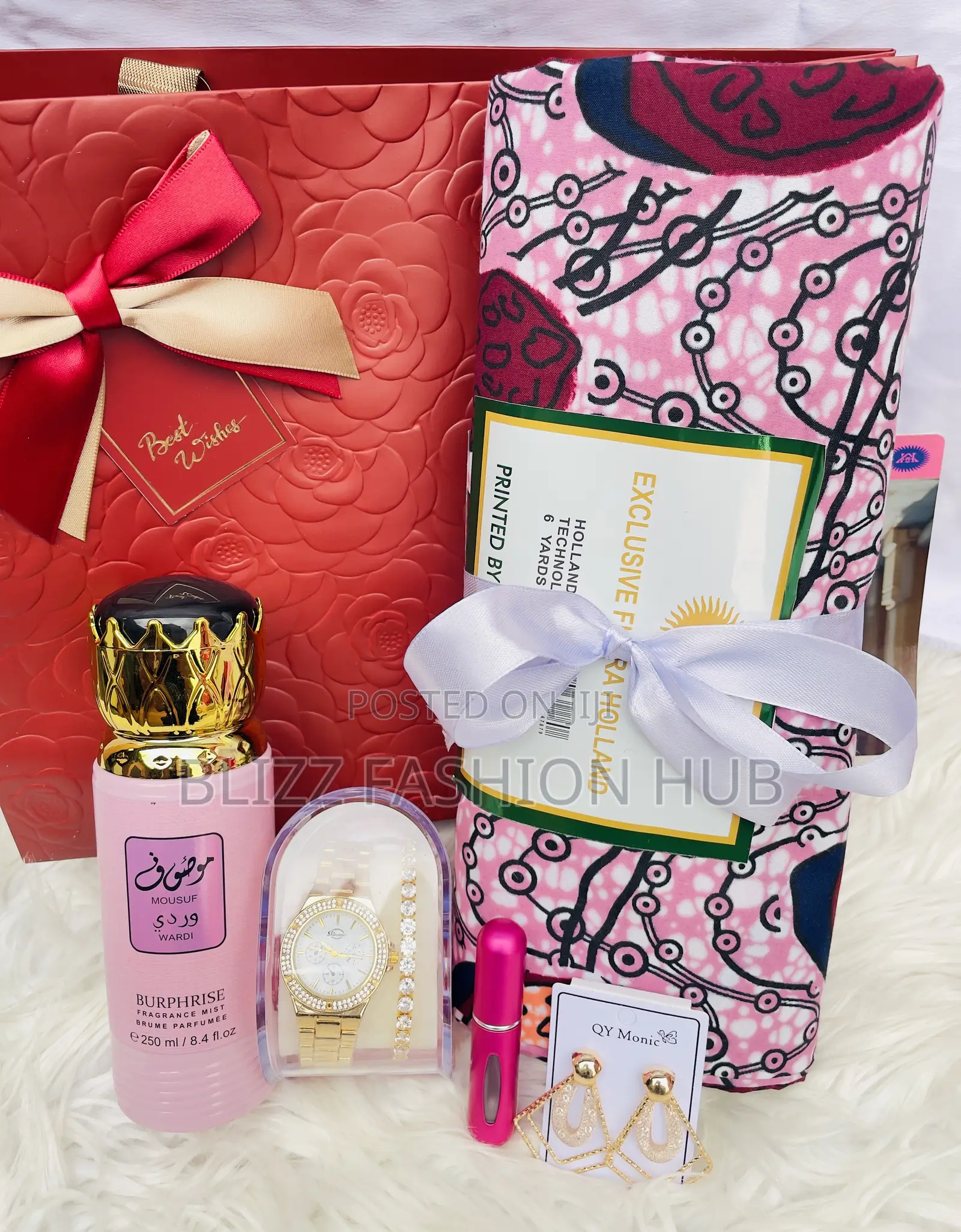 Lovely Mothers Day Package