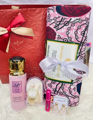 Lovely Mothers Day Package