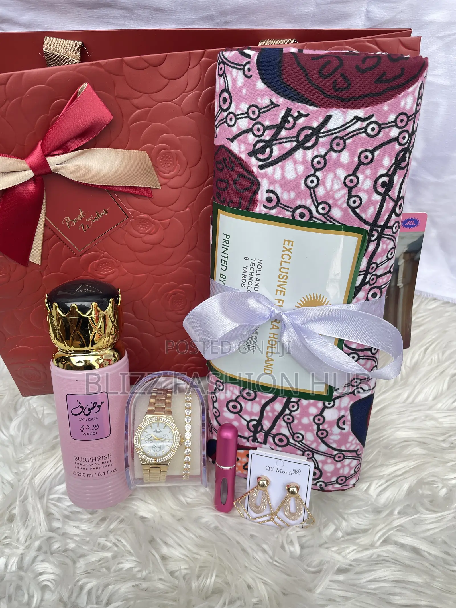 Lovely Mothers Day Package
