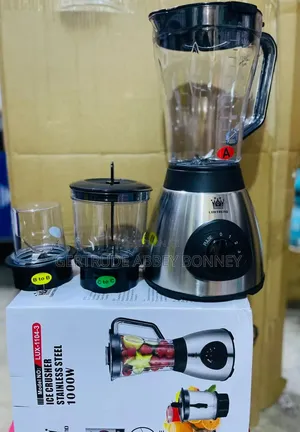 Electric Blender