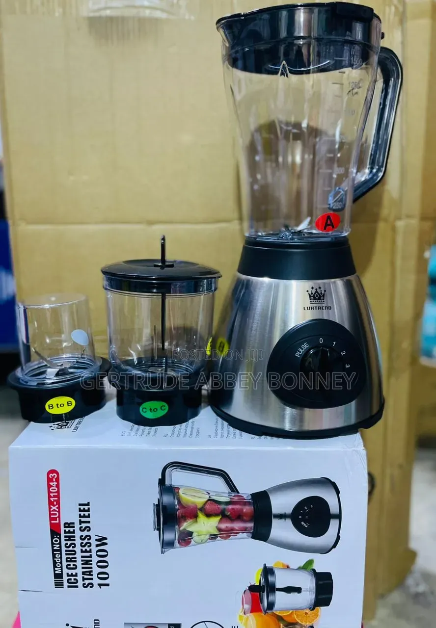 Electric Blender