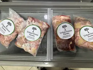 Fresh Pork - Urban Green Farms