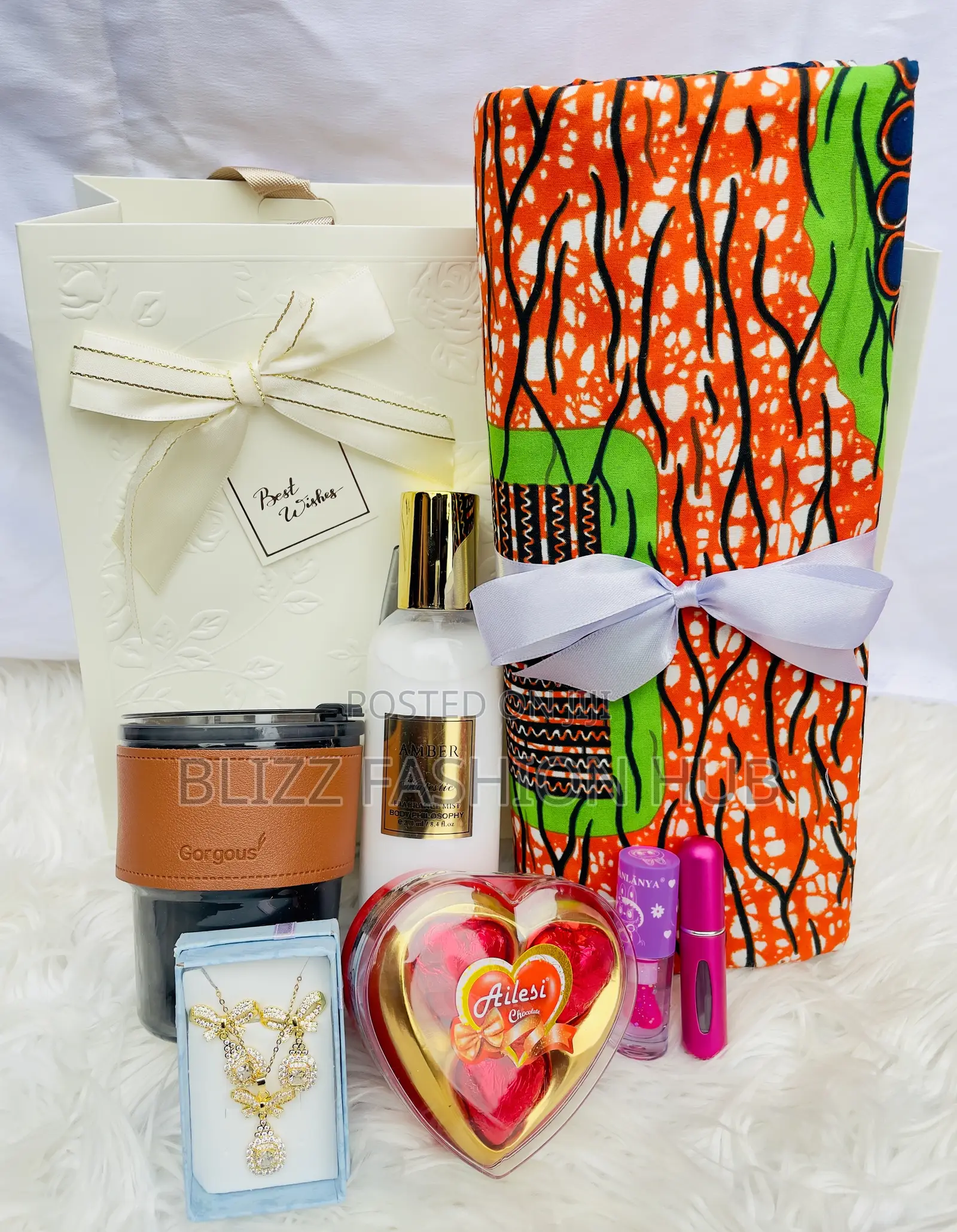 Mother’S Day Lovely Package