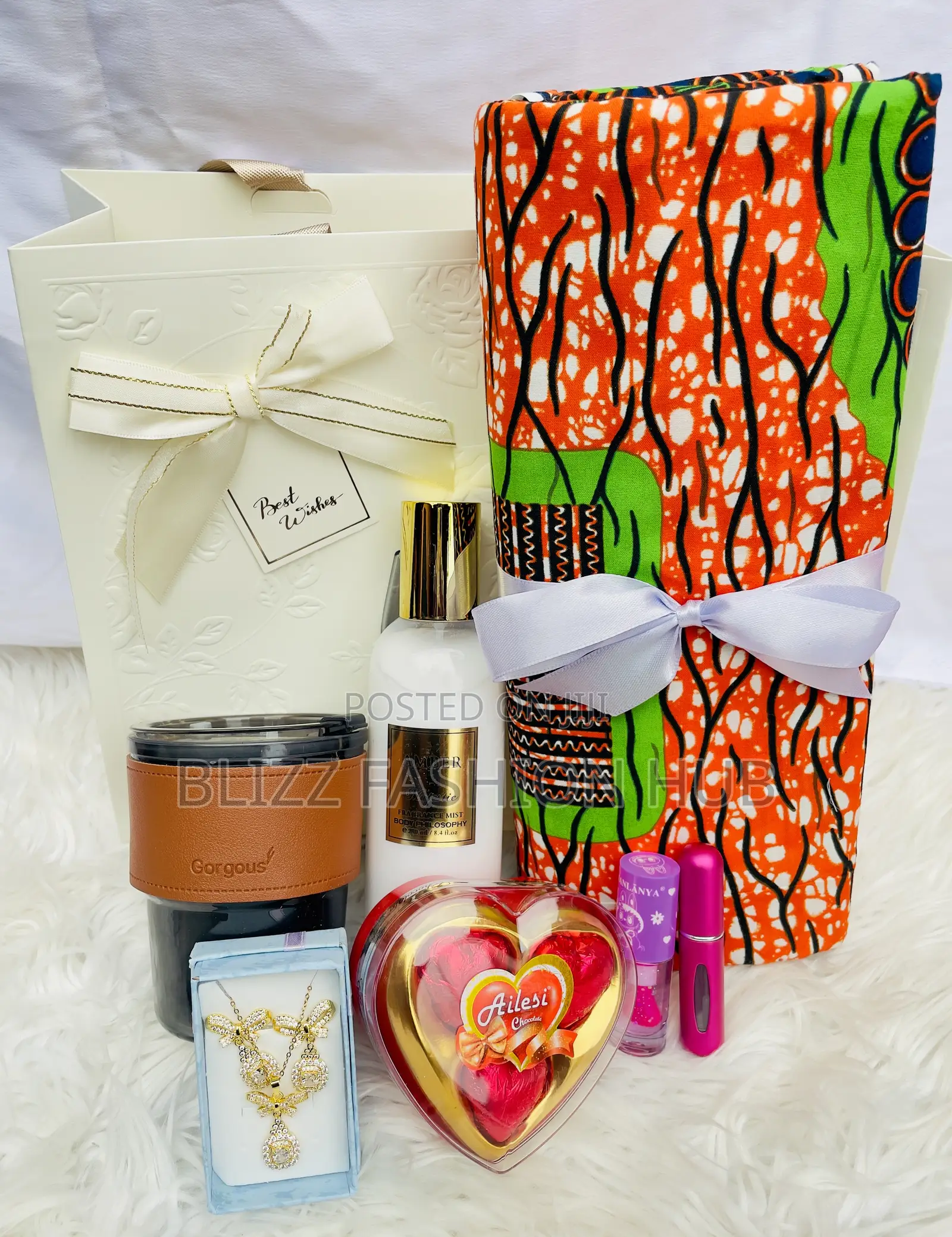 Mother’S Day Lovely Package