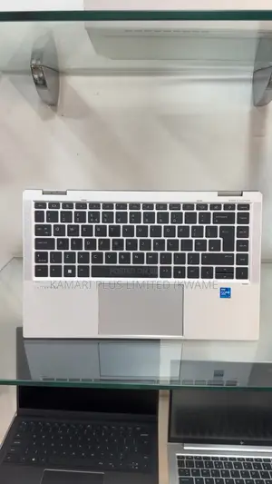 Laptop HP EliteBook 1040 G8 32GB Intel Core i7 SSD 512GB