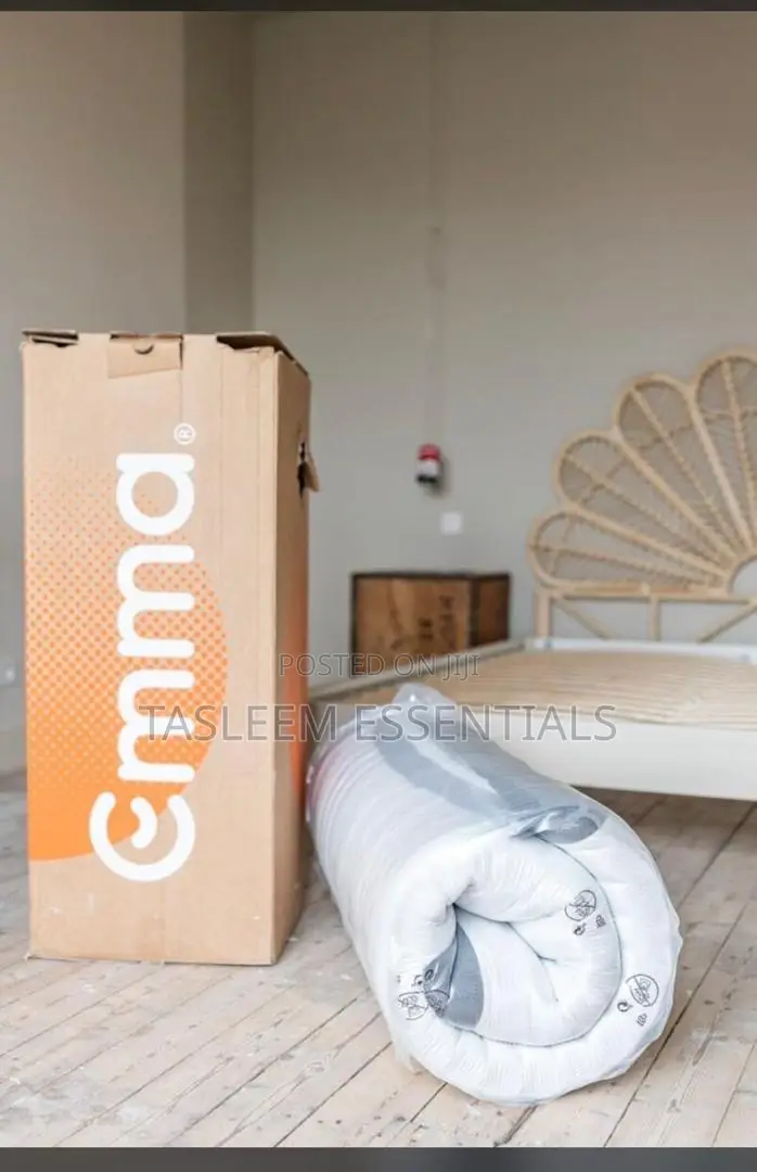 Emma Mattress