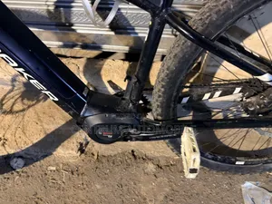 Mondraker E Mountain Bike