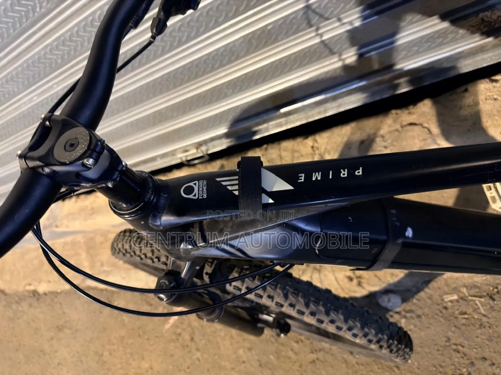 Mondraker E Mountain Bike