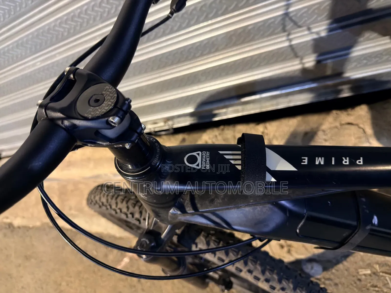 Mondraker E Mountain Bike