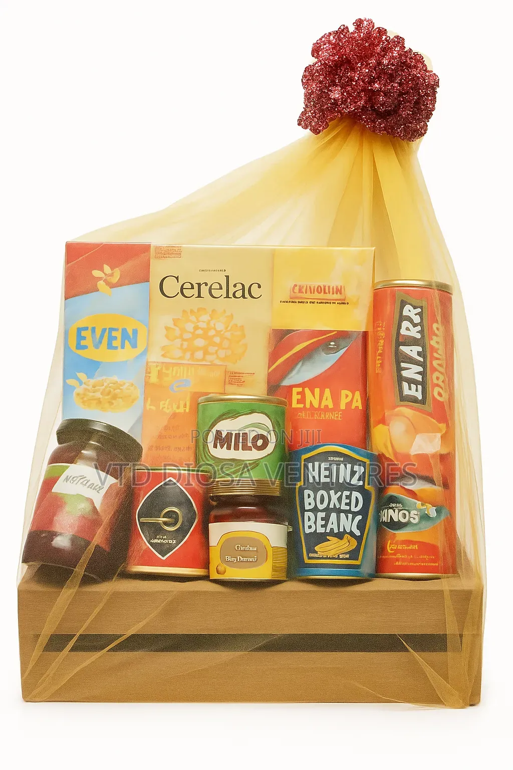 Mother Day Gifts Package