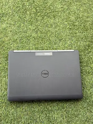 Laptop Dell Precision 7720 16GB Intel Core i7 SSD 512GB