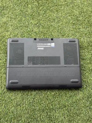 Laptop Dell Precision 7720 16GB Intel Core i7 SSD 512GB