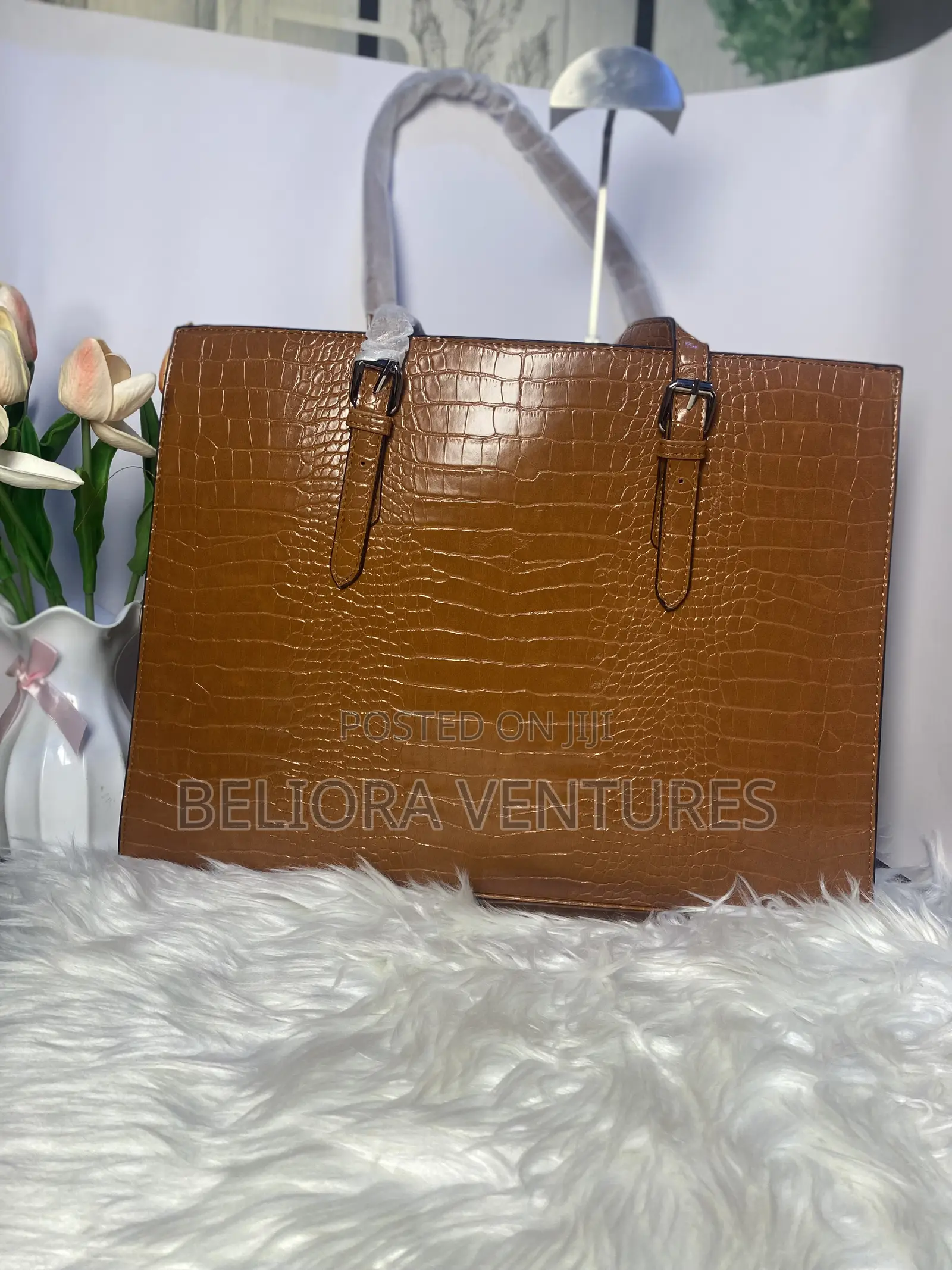 Cooperate Bag