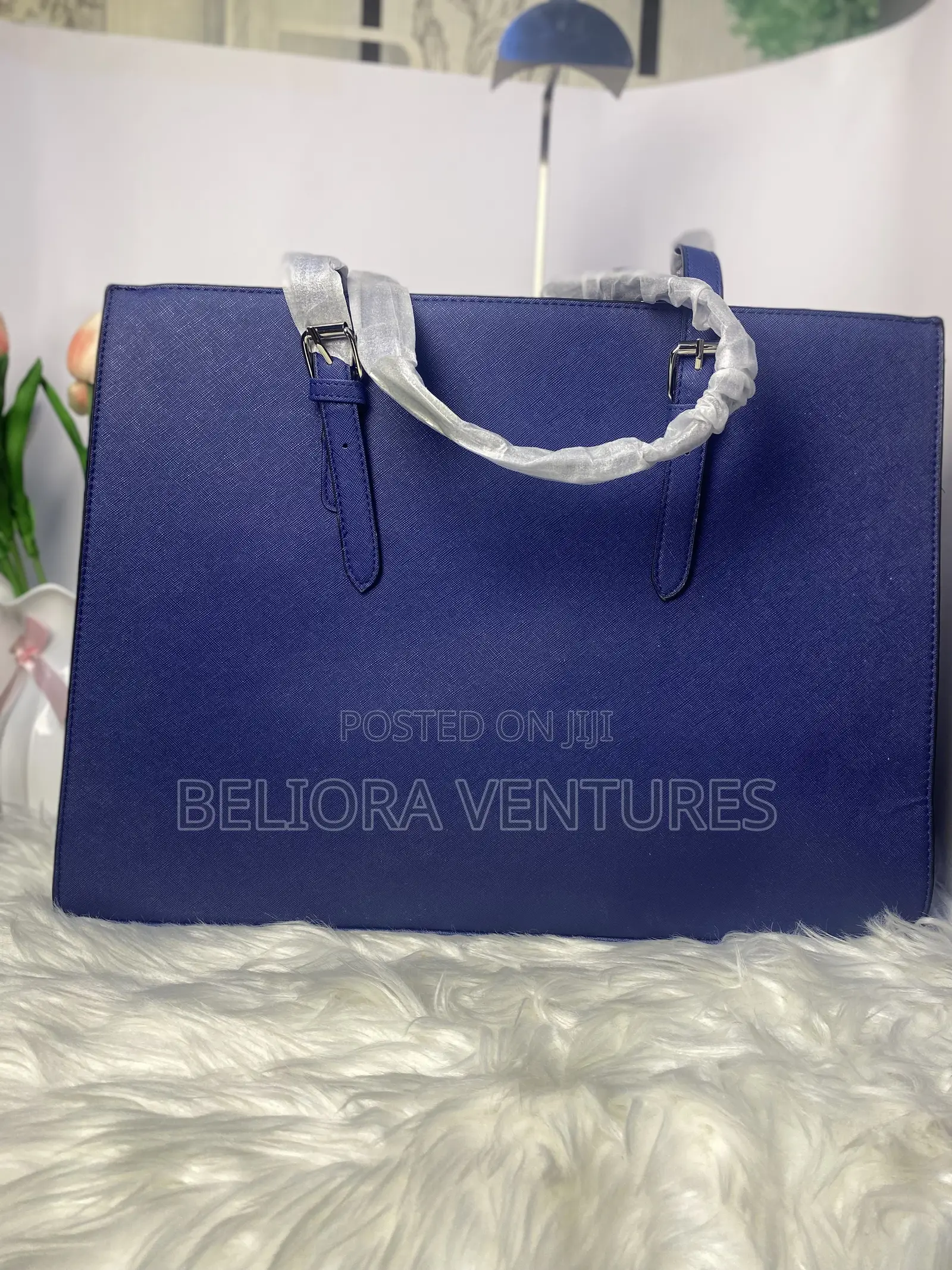 Cooperate Bag