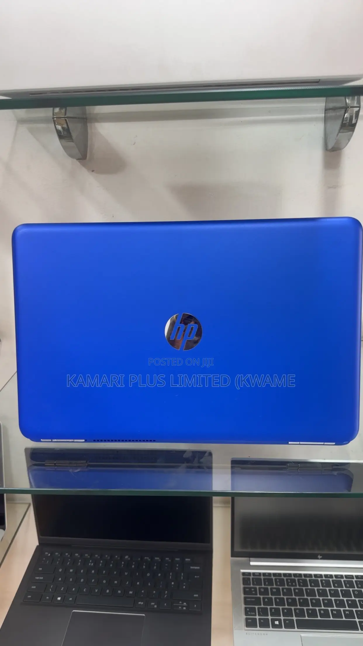 Laptop HP Pavilion 15 8GB Intel Core i5 SSD 256GB