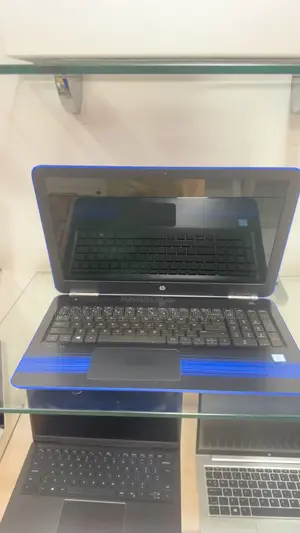 Laptop HP Pavilion 15 8GB Intel Core i5 SSD 256GB