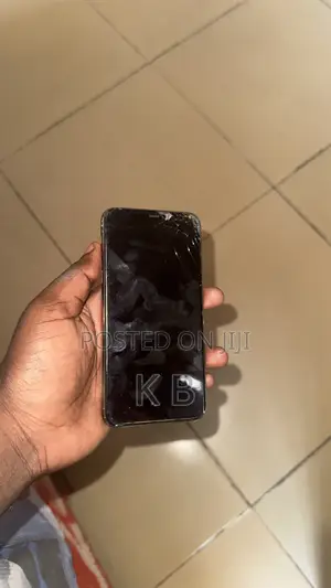 Apple iPhone 11 Pro Max 256 GB Gold