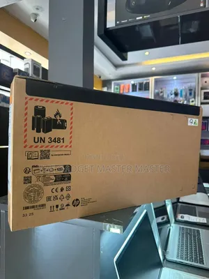 New Laptop HP Omen 16 16GB Intel Core Ultra 7 SSD 1T