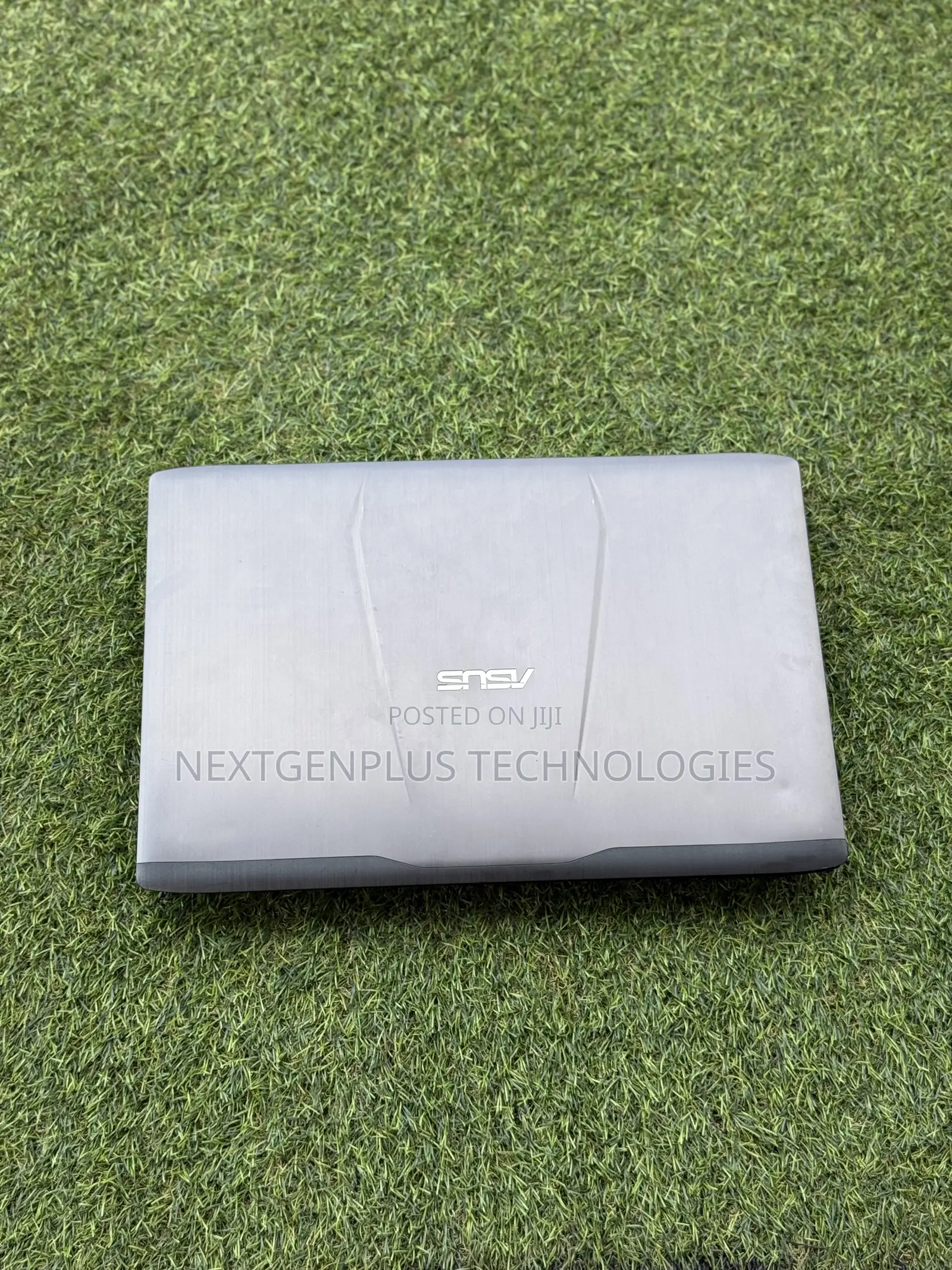 Laptop Asus ROG Strix G17 16GB Intel Core i7 SSD 512GB