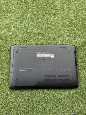 Laptop Asus ROG Strix G17 16GB Intel Core i7 SSD 512GB