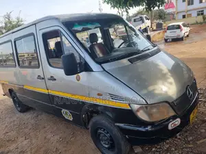Mercedes-Benz Sprinter 2006 Grey