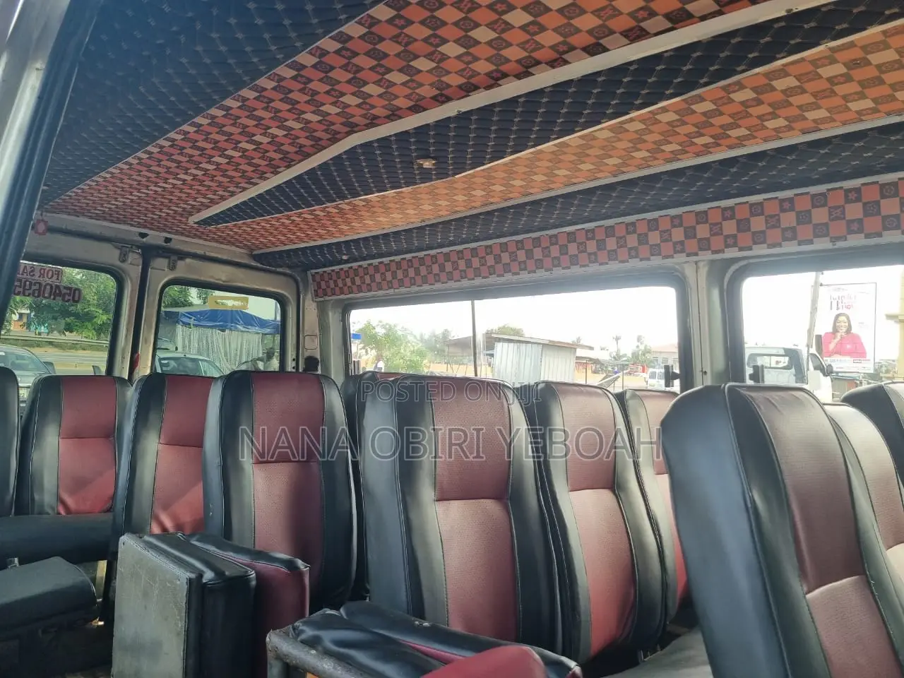 Mercedes-Benz Sprinter 2006 Grey