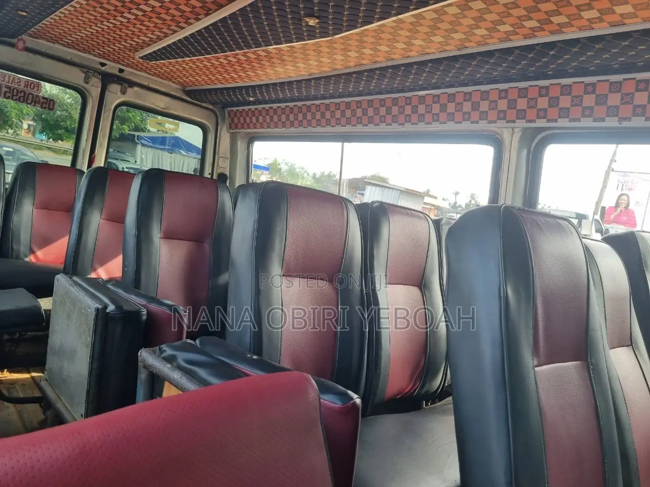 Mercedes-Benz Sprinter 2006 Grey